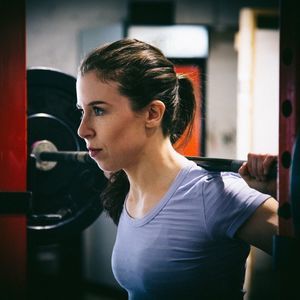 Meet your Posher, Arianna